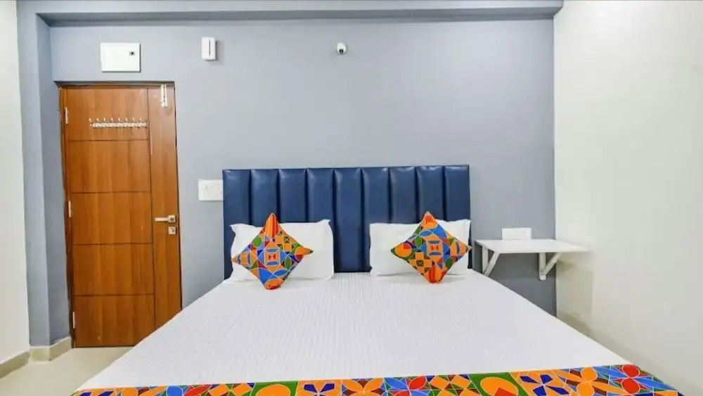 Hotel Maski Suites