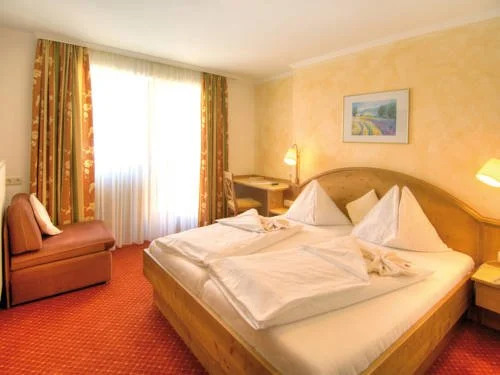 Hotel Salzburger Hof