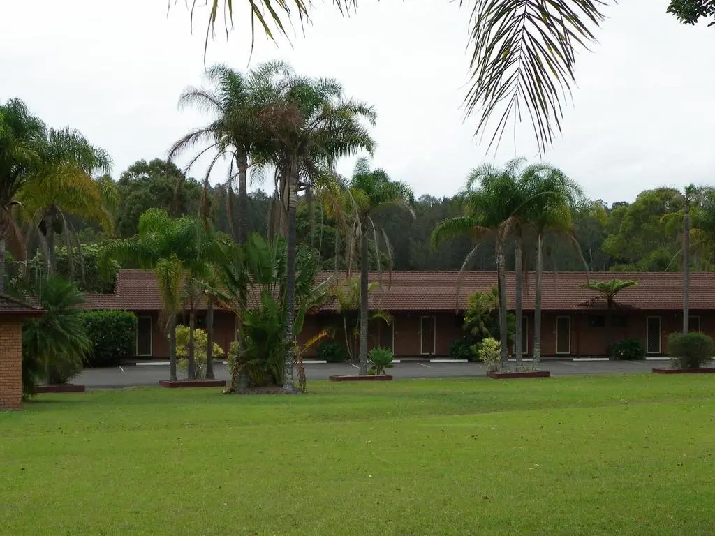 Surfside Resort Motel