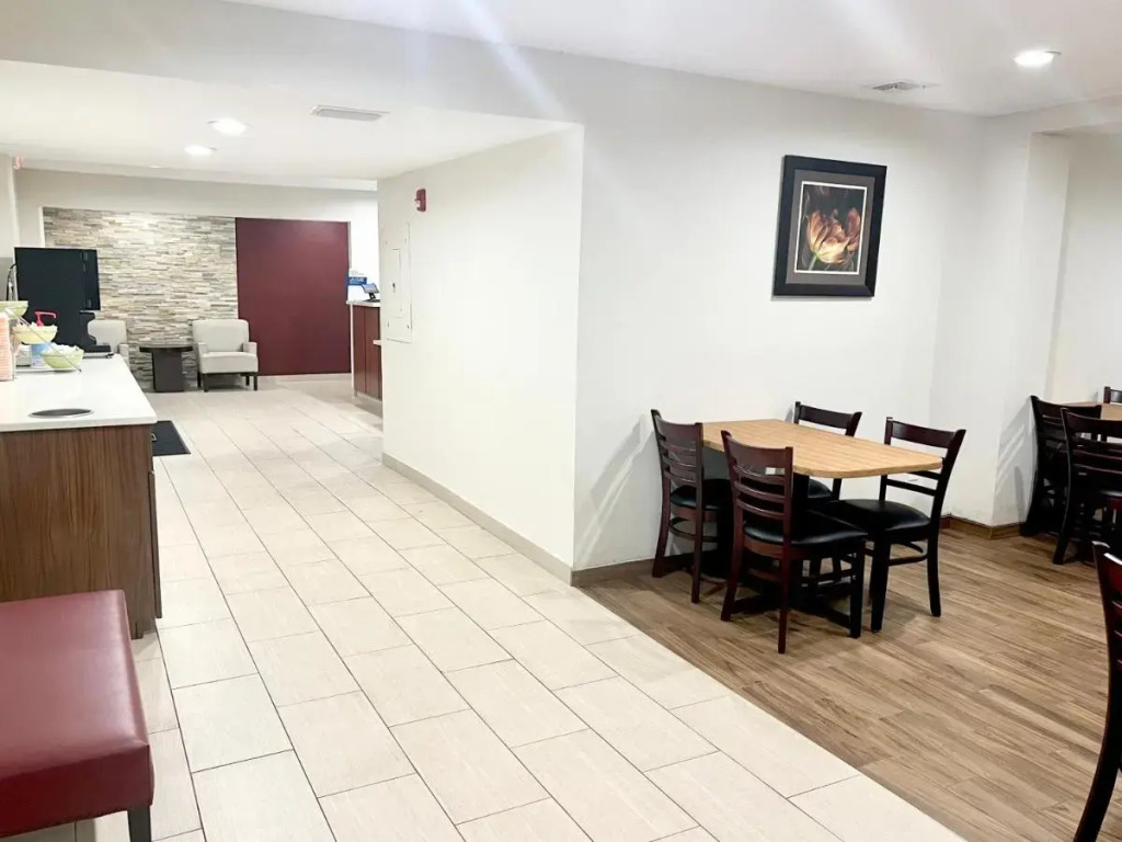 Quality Suites Wildwood - The Villages