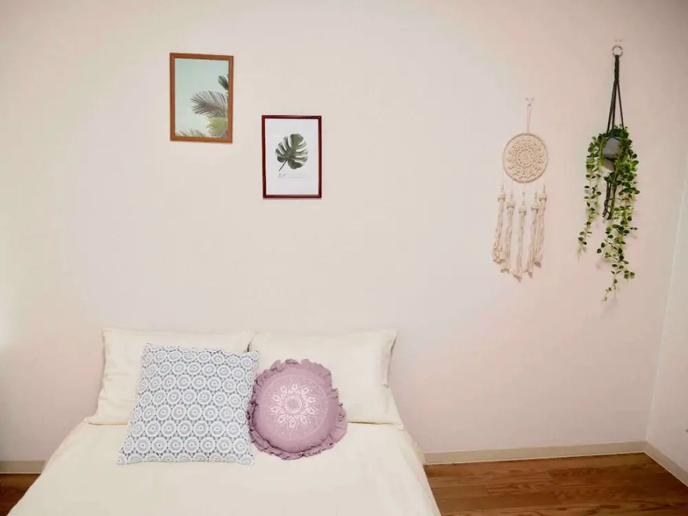 [305] Maison Junu D 305