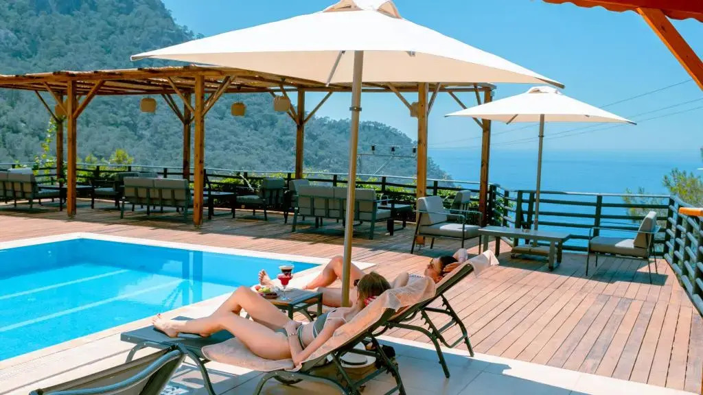 Tree House Otel