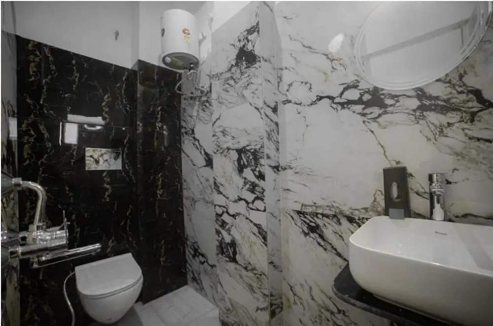Stay Inn Kaashvi