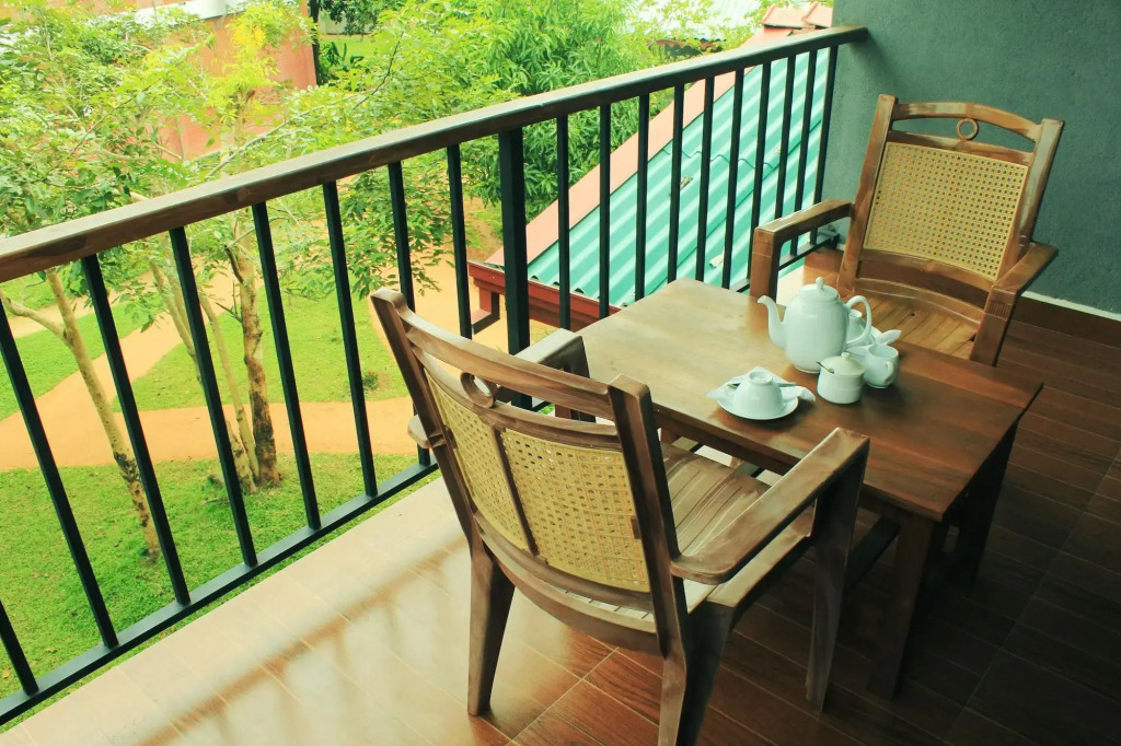 Sinhagiri Villa