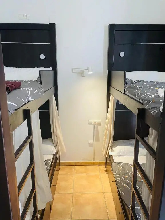 Málaka Room