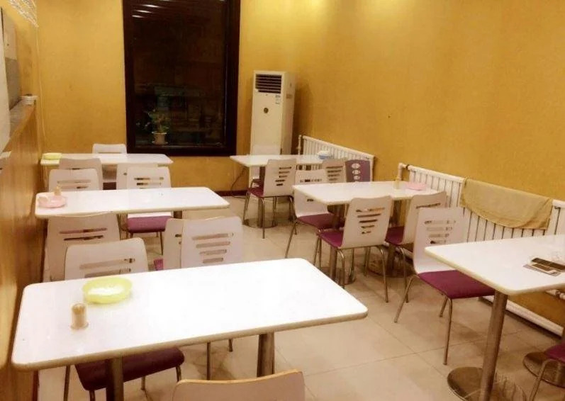 Lvdao Business Inn