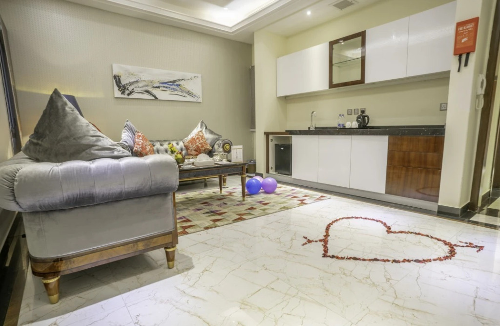 Makeen Homes by Warwick