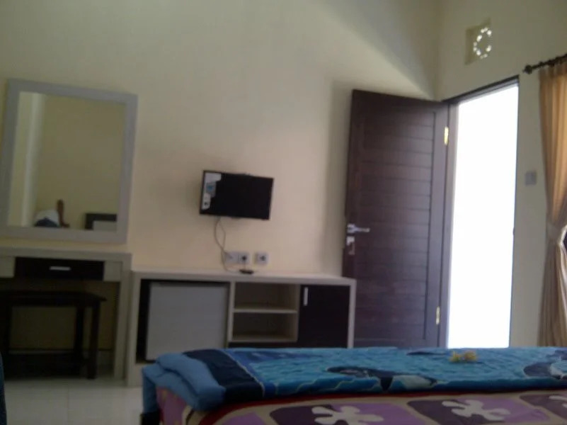 Dila Homestay Jimbaran