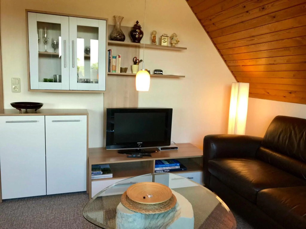 MAL Steinbock _ Ferienwohnung Anni