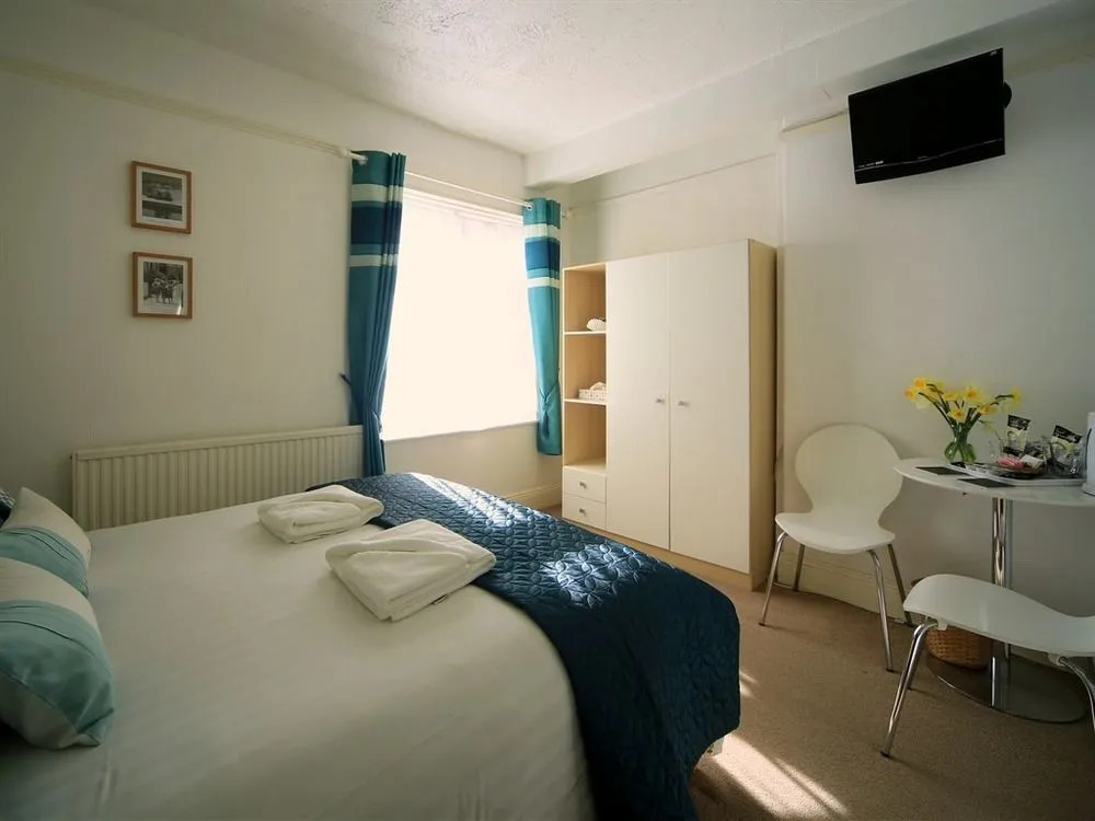 Trentham Guest House