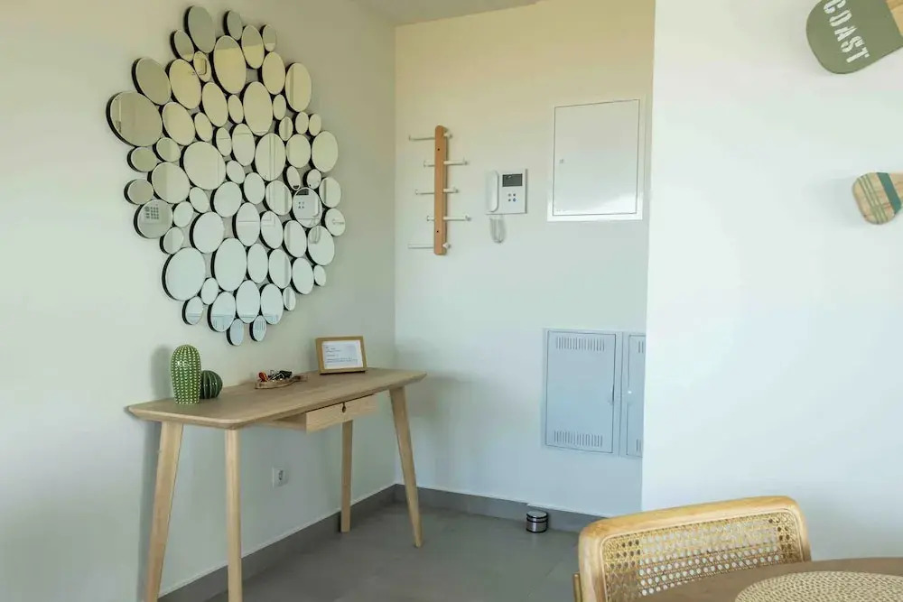 Luxury Apartment - Sea, Mountain, Golf - La Duquesa Manilva