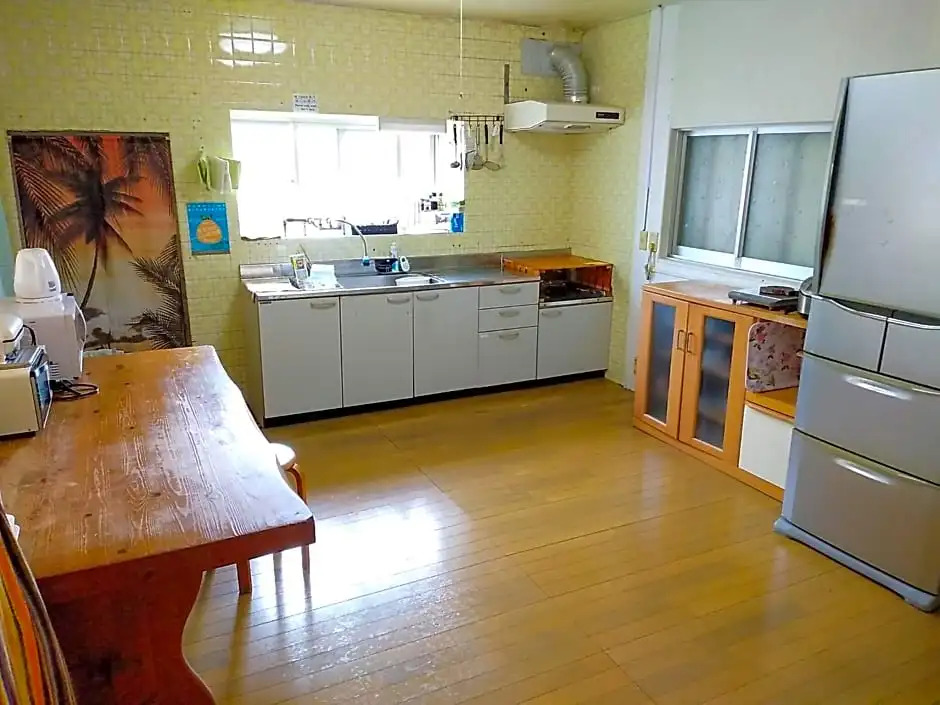 Guest house Hidamari - Vacation STAY 65582v