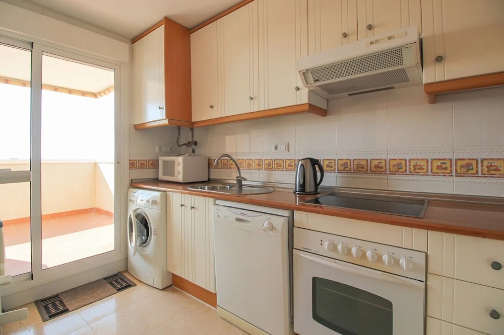 Apartamento Puertomar 7