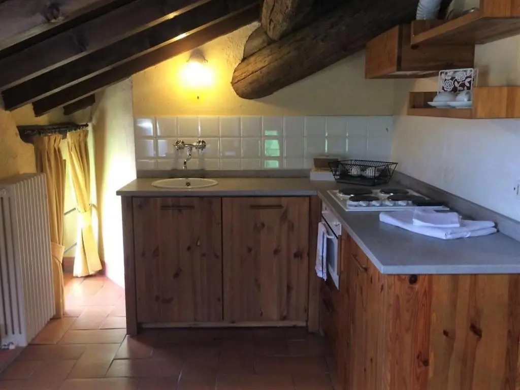 Agriturismo La Costa - Cascina Costa