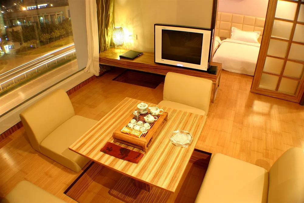 Orient Sunseed Hotel