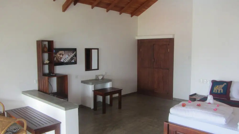 Ladja Beach Resort
