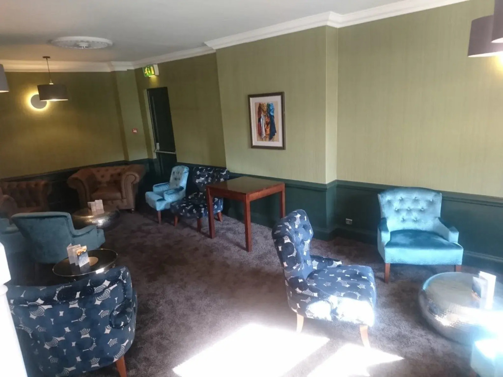 The Chequers Hotel
