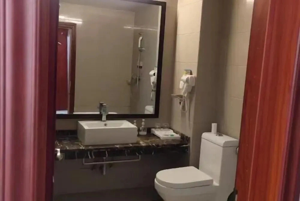 Jinzhi Hotel