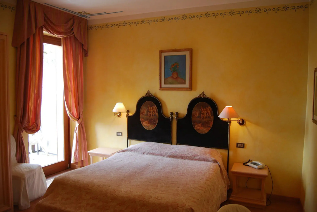 Garda Sol SPA Hotel & Appartamenti