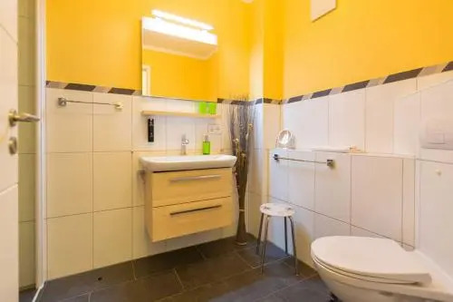 Seeresidenz Haus Atlantic - Apartement 24