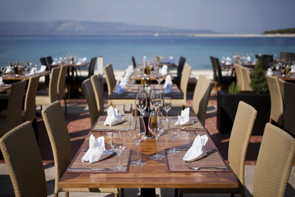Bluesun Hotel Borak