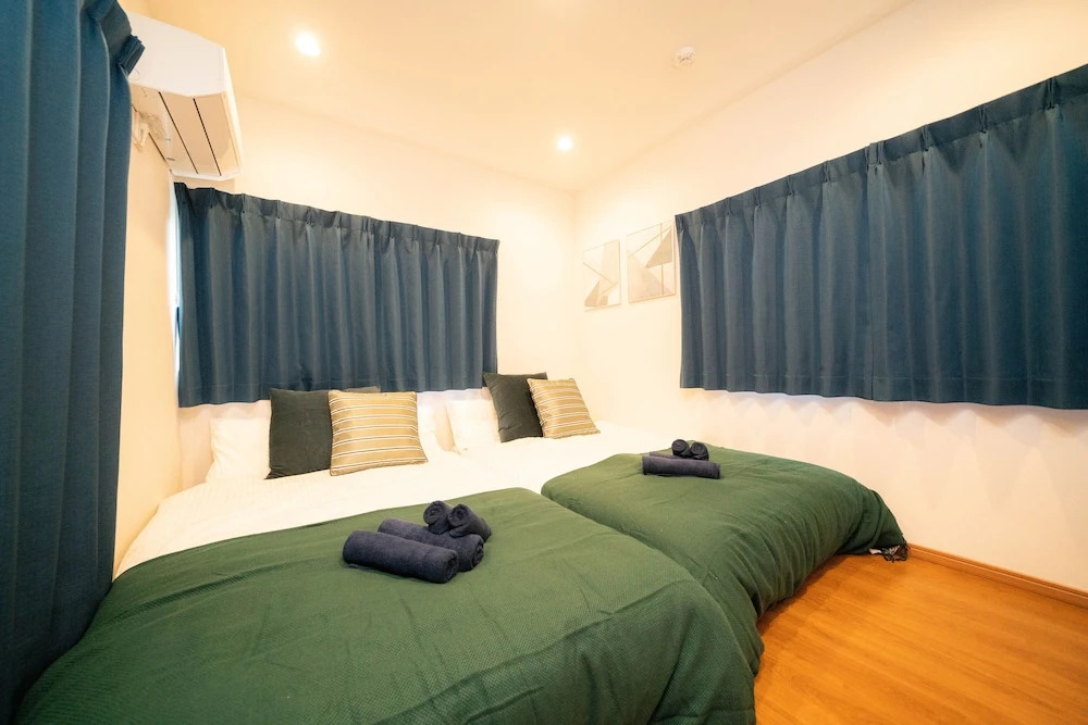 OneHome Shinn-Nakano