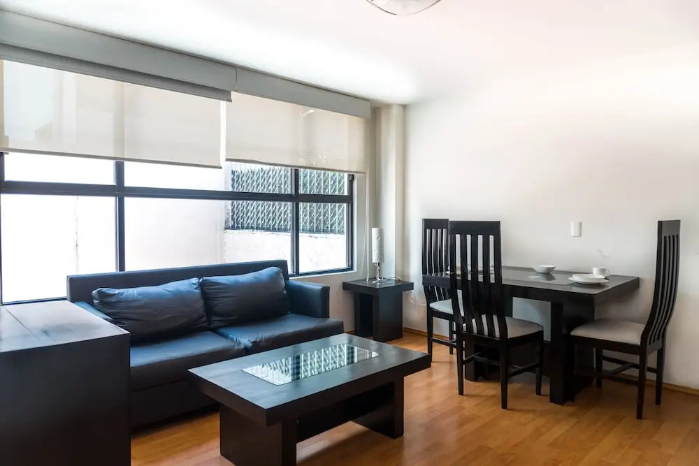 Grupo Kings Suites -Platon 436