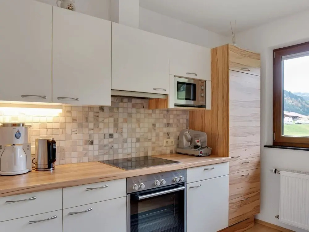 Lovely Apartment in Kleinarl near Ski Area