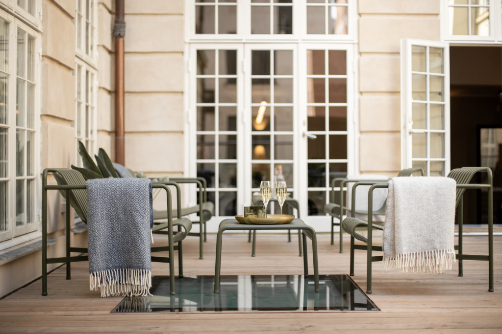 Nobis Hotel Copenhagen, a Member of Design Hotels