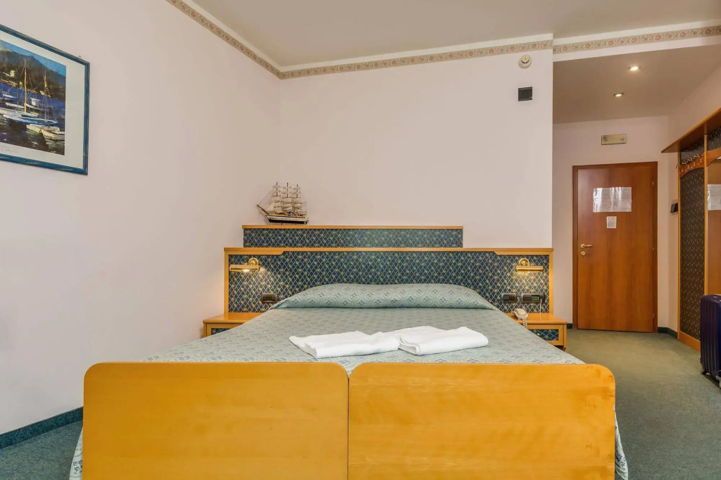 Hotel san Leonardo