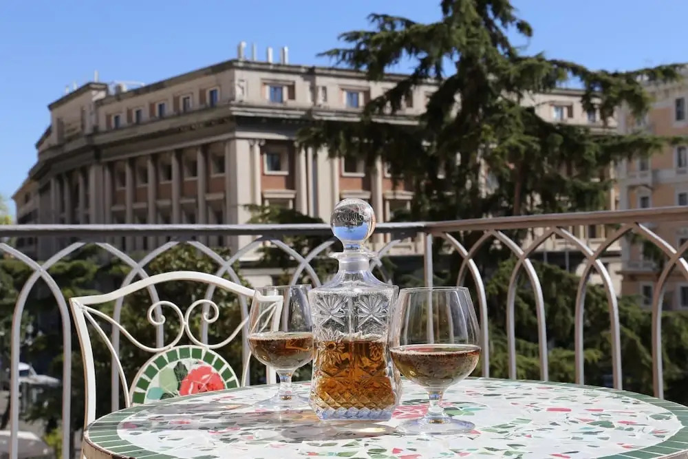 B&B Suite Palazzo Luciani