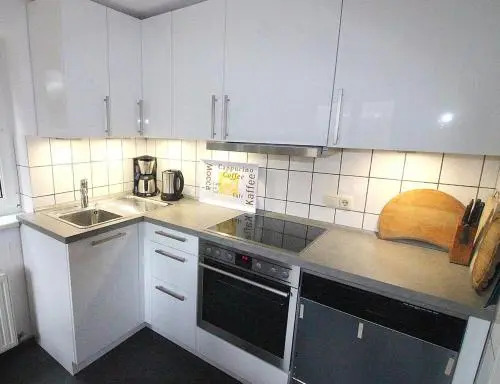 Apartmentvermittlung Mehr als Meer - Objekt 79