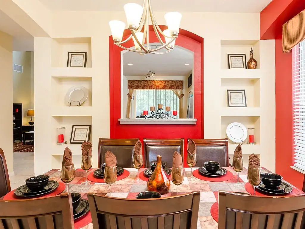 Amazing 6 Bedroom Emerald Isle Villa With Spa 2753Lkd Villa