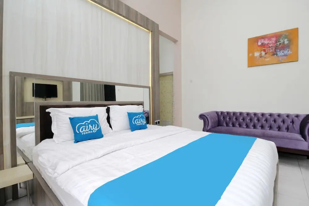 Airy Sukolilo Nginden Intan Timur Enam F1 3 Surabaya