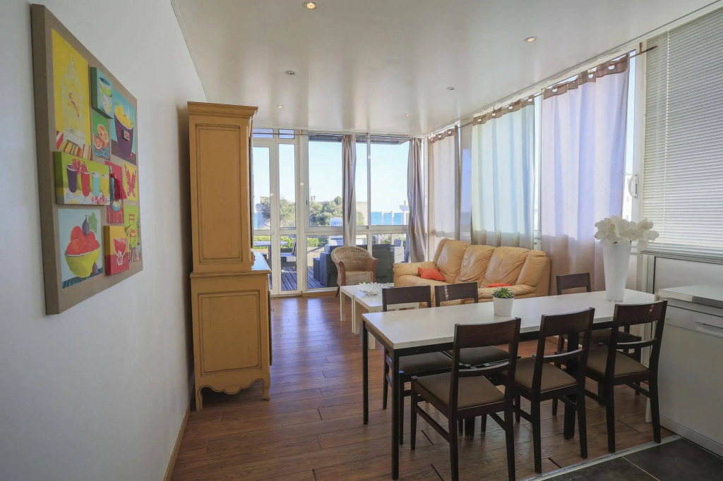 Le Grand Large Bord de Mer Hotel & Appartements