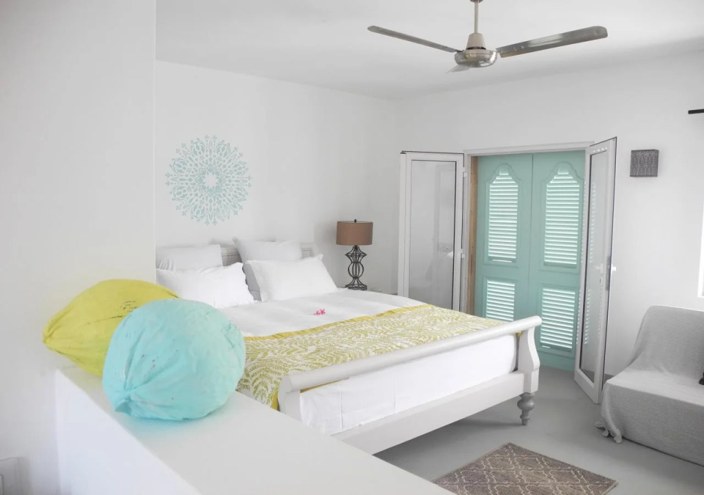 Le Mandala Moris Boutique Hotel
