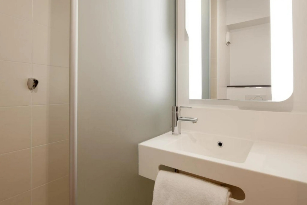 ibis Paris CDG Airport