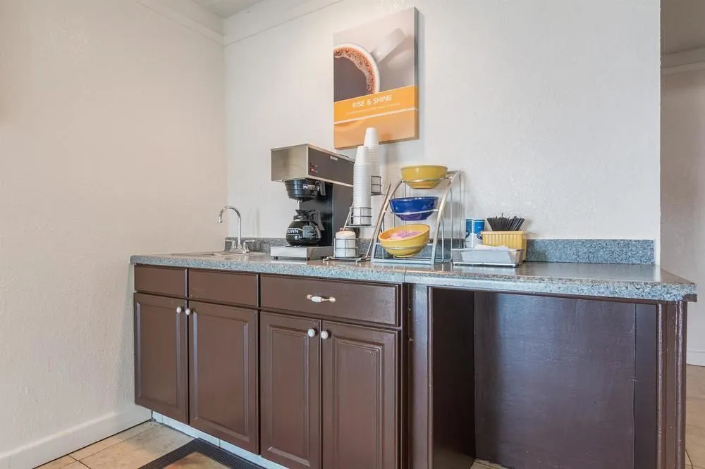 Days Inn Hope