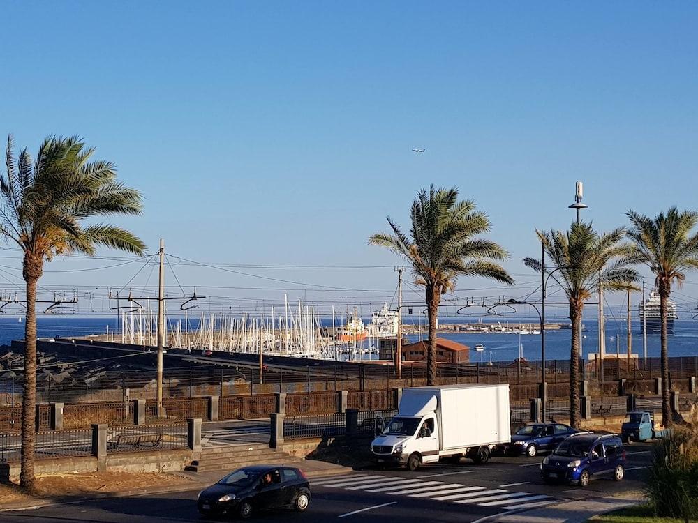 B&B Catania Mare
