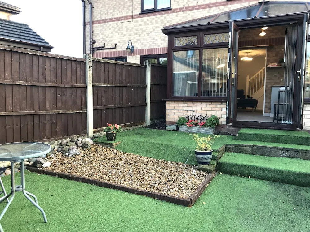 Sleeps up to 7, Parking, Office, Preston Nr M6/m65