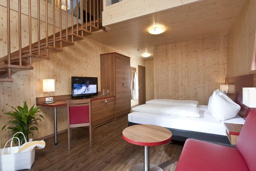 Hotel Alte Post