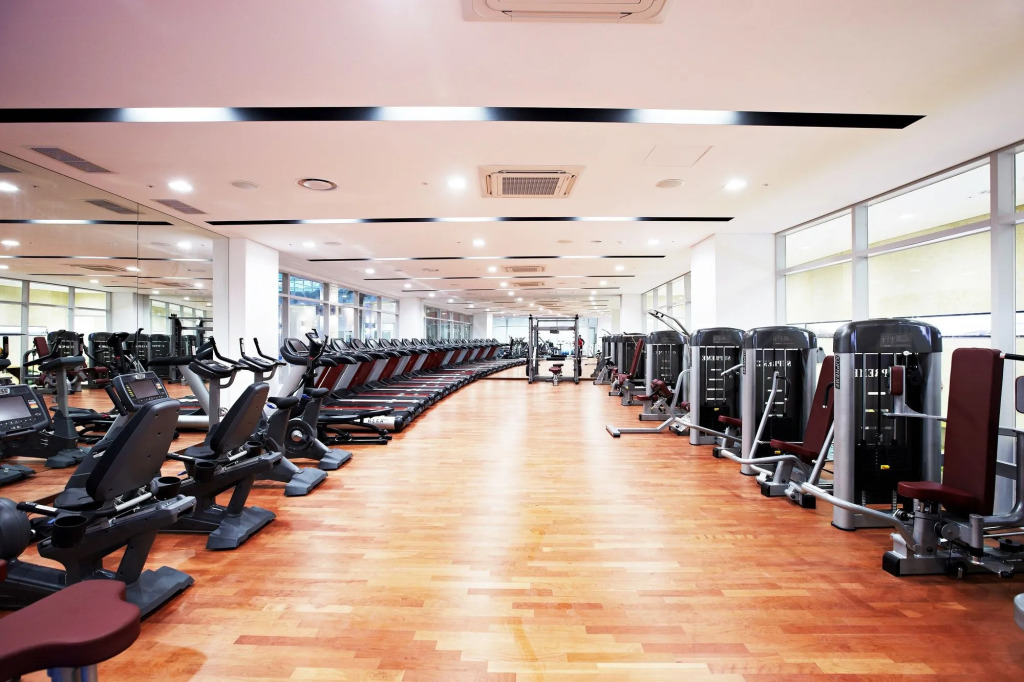 Raon Hotel & Resort