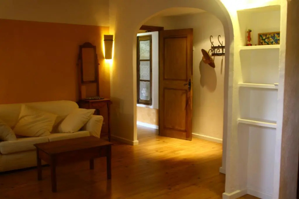 Sa Plana Petit Hotel