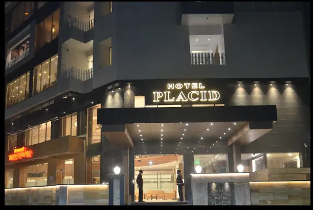 Hotel Placid