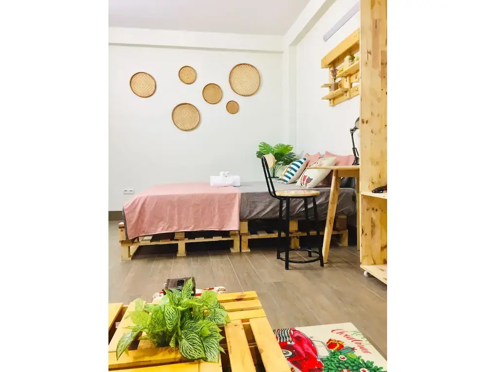 Night Market Homestay