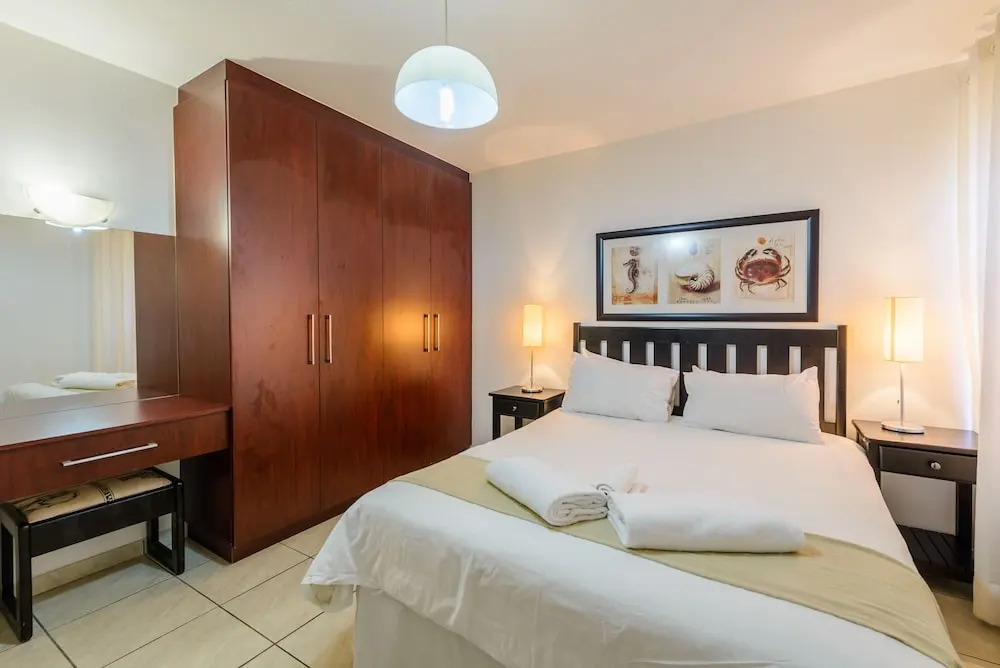 San Lameer Villa Rentals 2803