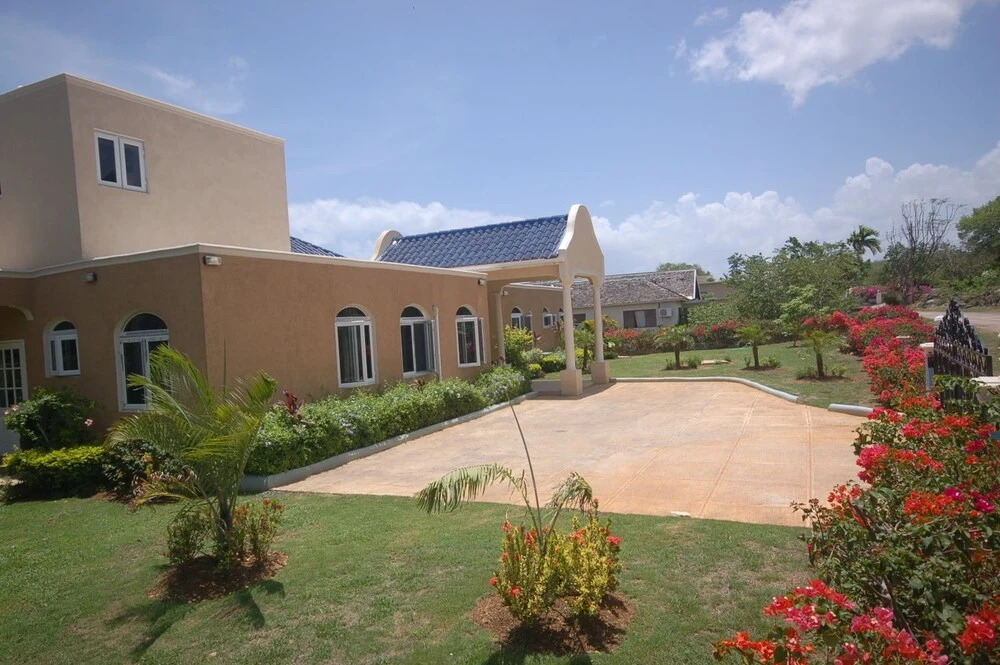 Mi Amor, Silver Sands 4BR