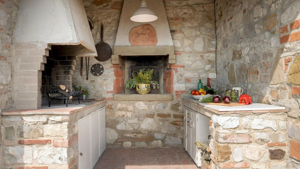 POGGIO NOVOLI 6, Emma Villas