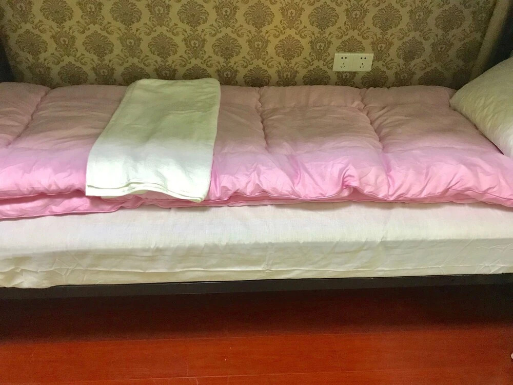 Hangzhou Hallow Hostel