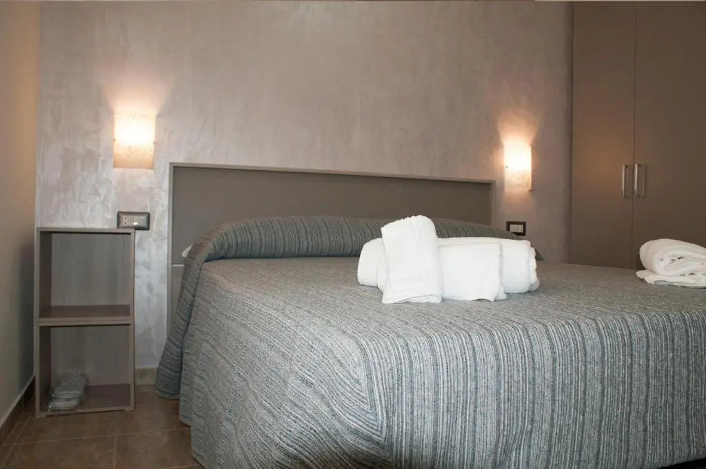 Hotel Scilla